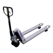 Гидравлическая тележка Tisel T20-18 212-042052