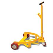 Тележка гидравлическая EURO-LIFT DC500 ручная 863-060031