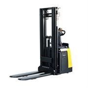 Штабелер самоходный с платформой Manforce QES16P-55 272-304271