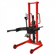 Бочкокантователь OXLIFT HS-DT1435 (1400 мм, 350 кг) узкий 863-024859