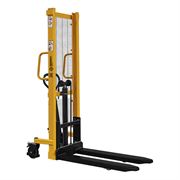 Штабелер гидравлический SMARTLIFT SDA 1516 1500 кг  1,6 м  фиксированные вилы 863-154885