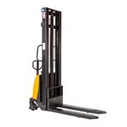 Штабелер с электроподъемом SMARTLIFT BDA 1516 1500 кг  1,6 м  12В / 110Ач 864-154903