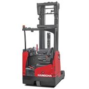 Ричтрак HANGCHA CQD18-AC4 (мачта VFHM950) 862-087767