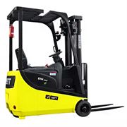Электрический вилочный мини-погрузчик YETT ERM15 mini M350 354-288390
