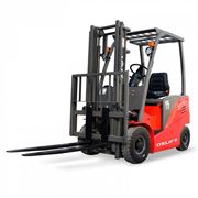 Погрузчик электрический вилочный OXLIFT TK20 354-083200