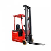 Мини электропогрузчик OXLIFT MPX10 h3 3500 мм 272-076240