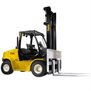 Газовый погрузчик Yale GLP60VX 354-082414