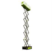 Ножничный подъёмник Zoomlion ZS1212HD 878-148183
