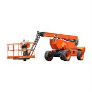 Коленчатый подъемник Dingli BA24RT 879-148482