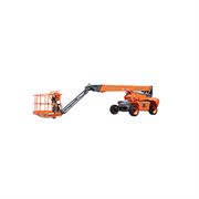 Телескопический подъемник Dingli BT24RT 290-148412