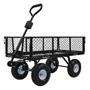 Тележка четырёхколёсная RAD ТС 300 212-253734