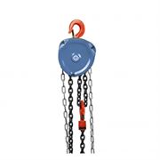Таль ручная цепная GEARSEN HSZ-C 0,5 т 3 м 270-114464