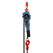 Таль ручная рычажная GEARSEN HSH-C 0,5 т 12 м 270-114477