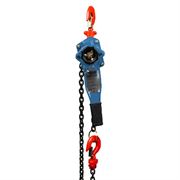Таль ручная рычажная GEARSEN HSH-C 0,75 т 9 м 270-114480