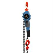Таль ручная рычажная GEARSEN HSH-C 1 т 9 м 270-114484
