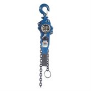 Таль рычажная Pro Jack HSH 0,75Т 3М 270-302075