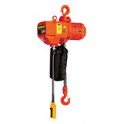Таль цепная стационарная OCALIFT 02-02s 2т 9м 380в 270-159390