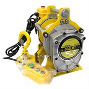 Лебёдка строительная OCALIFT TSA Lite г/п 500 кг, 40м, 220в 141-159197
