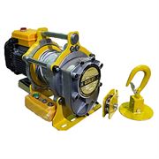 Лебёдка скоростная OCALIFT TSA г/п 200/400кг, 60м, 220в 141-159195