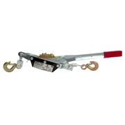 Лебедка ручная рычажная Shtapler ЛРР 2000кг 2м 141-253501