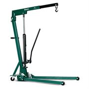 Кран гаражный COMPAC 1 т складной 397-060973
