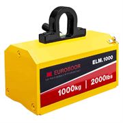 Грузозахват магнитный Euroboor ELM.125 269-089025