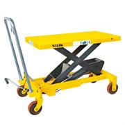 Стол подъемный передвижной XILIN SP800 306-073922