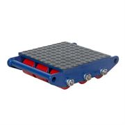 Роликовая платформа подкатная TOR CRO-9 15 т (G) 348-107384