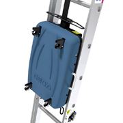 Наклонный подъемник GEDA AkkuLeiterLIFT 10 м (с модулем WLAN) 647-077272