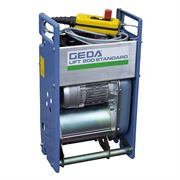 Наклонный подъемник GEDA LIFT 200 STANDART 15,5 м 647-077288