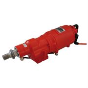 Двигатель алмазного бурения Weka DK 42 134-003248