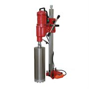 Установка алмазного бурения Voll V-Drill 255 134-001905