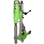 Установка алмазного бурения Dr. Schulze 200 Standart 134-005992