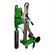 Керноотборник Dr. Schulze DRILLKOMPLEKT 300 Optimum-S  Plus 134-045135