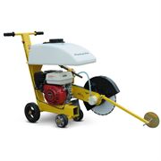 Швонарезчик Masalta MFS 14-4 (Honda GX200) 208-121714