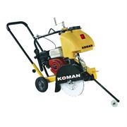 Бензиновый швонарезчик KOMAN MF16-2 208-149238