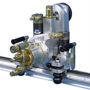 Стенорезная машина WS-451 H 215-007615