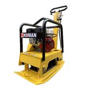 Виброплита KOMAN MS270-4 135-149234
