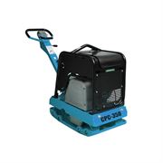 Виброплита реверсивная Robust CPC-350HЕ 135-167221