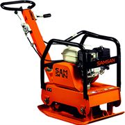 Виброплита реверсивная Samsan RP 341 135-085007