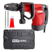 Отбойный молоток RedVerg RD-DH1350 218-156562