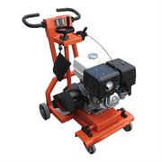 Раздельщик трещин SPEKTROS SGM-180 (ДВС KASEI EX400) без отрезного диска 220-292377