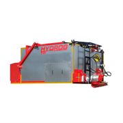 Термос-ремонтер HYDROG TR-6H (двигатель Perkins) 487-083652