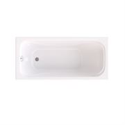 Ванна акриловая Triton Стандарт Экстра 150х70 без гидромассажа, Н0000099328 T0028102