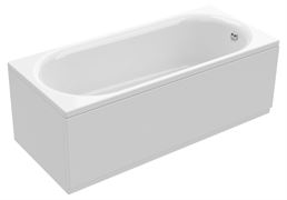 Ванна акриловая CEZARES, PIAVE-170-70-42-W37 T0059681
