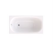 Ванна акриловая Triton Ультра 130х70 без гидромассажа, Щ0000017401 T0027333
