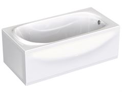 Ванна акриловая Domani-Spa Classic 170х70, DS02Cl17070 T0046531