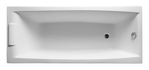 Ванна акриловая MarkaOne Aelita 180*80 T0019268