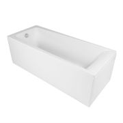 Ванна акриловая VIANT Лима 150х70, VVALI15070 T0050804