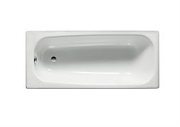 Ванна стальная Roca Contesa 1500*700, 23606000R T0022850
